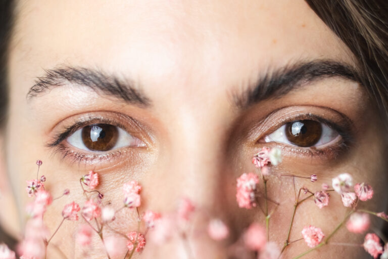 Doenças oculares que podem ser desencadeadas pela primavera