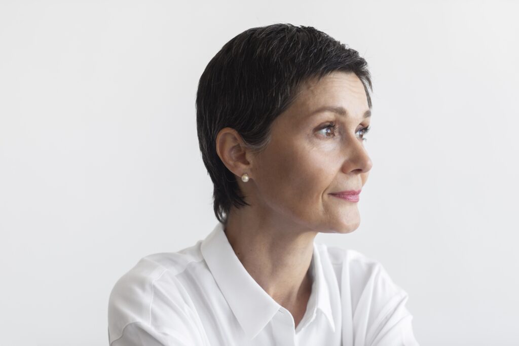 Como cuidar da saúde ocular na menopausa?